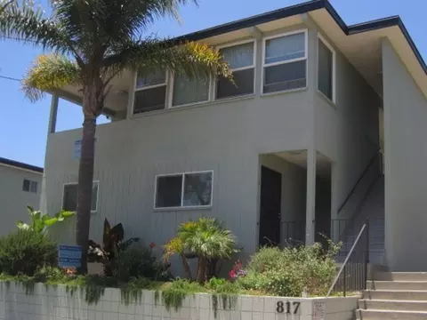 815 E De La Guerra St, Santa Barbara, CA 93103