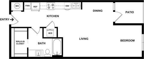 1449 S Church St, Charlotte, NC 28203 photo 3