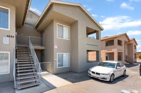 5689 E Lake Mead Blvd, Las Vegas, NV 89156