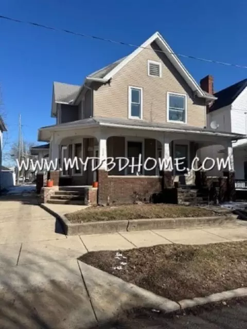938 Lincoln Ave, Fort Wayne, IN 46807