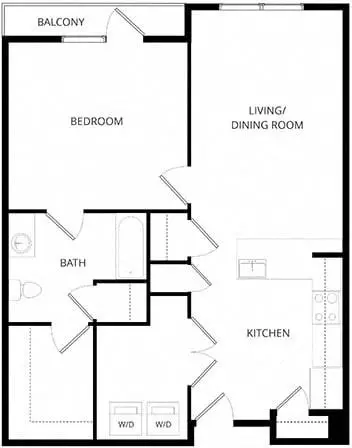 1325 N Walker Ave, Oklahoma City, OK 73103