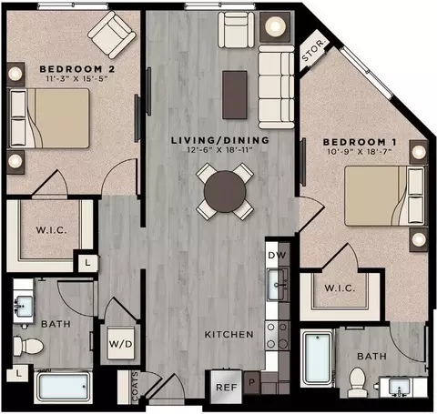12651 Artesia Blvd, Cerritos, CA 90703