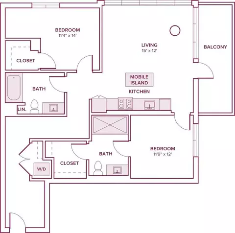 6220 Selma Ave, Los Angeles, CA 90028