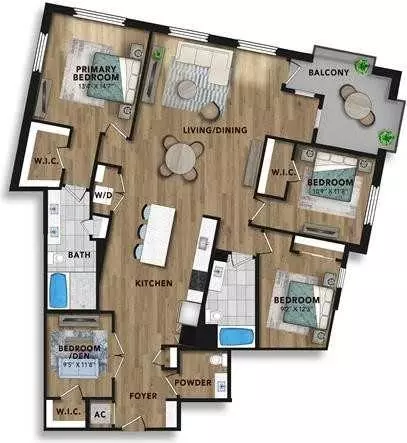 4401 Barclay Downs Dr, Charlotte, NC 28209