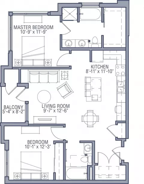 3500 Rockmont Dr, Denver, CO 80202