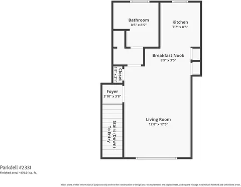 2327 NE 55th St, Seattle, WA 98105