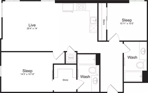 285 8th Ave N, Seattle, WA 98109
