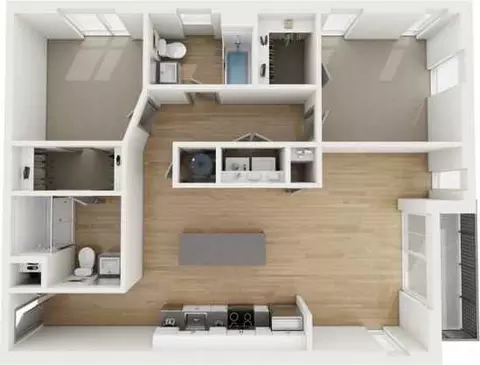 2501 Troost Ave, Kansas City, MO 64108