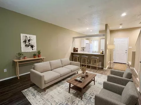 1819 SW 18th Ave, Portland, OR 97201