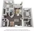 1000 Wood Acres Rd SW, Oakwood, GA 30566