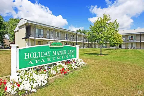 16435 E 12 Mile Rd, Roseville, MI 48066