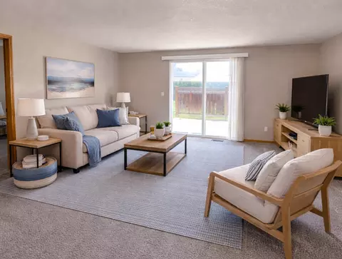 Cambridge, Yakima, WA 98908