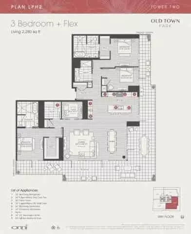 202 W Hill St, Chicago, IL 60610