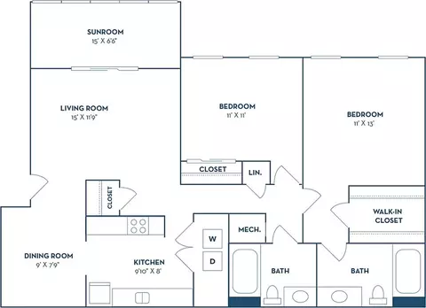 2703 Delk Rd SE, Marietta, GA 30067