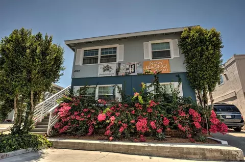 6159 Montezuma Rd, San Diego, CA 92115