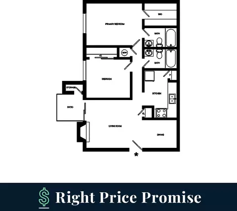 4401 E 52nd St, Odessa, TX 79762