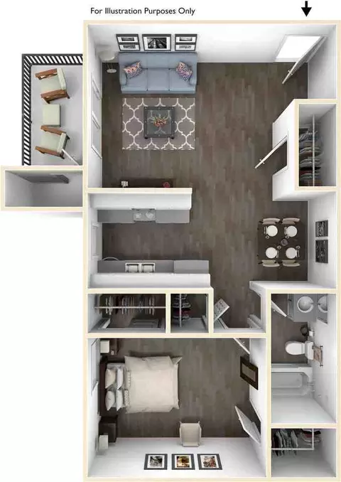 3352 Chelsea Park Ln, Peachtree Corners, GA 30092