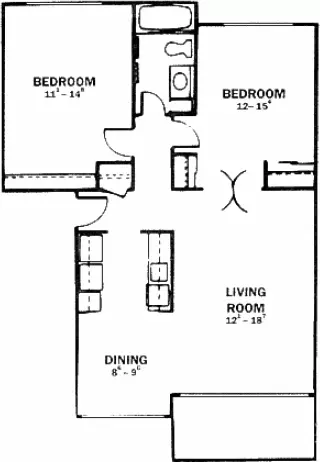 201 Glenwood Cir, Monterey, CA 93940