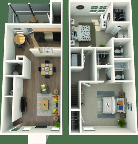 3004 Dorner Cir, Raleigh, NC 27606