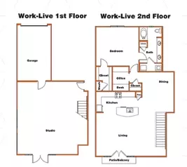 1403 Slocum St, Dallas, TX 75207