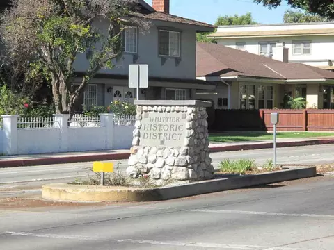 13422 Camilla St, Whittier, CA 90601