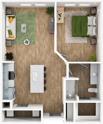 7200 Chase Oaks Blvd, Plano, TX 75025