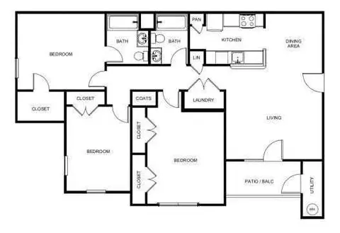 741 Gourmet Way, Virginia Beach, VA 23462