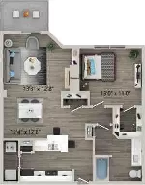 3702 Frankford Rd, Dallas, TX 75287