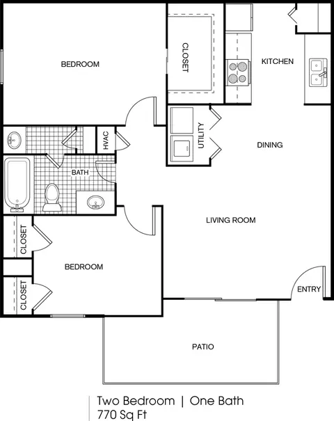 12200 Fleming Dr, Houston, TX 77013