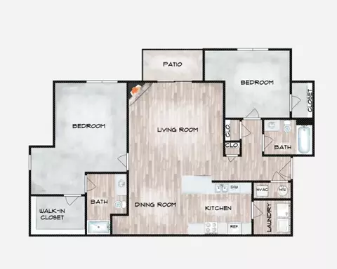 15735 Rosewood St, Omaha, NE 68136