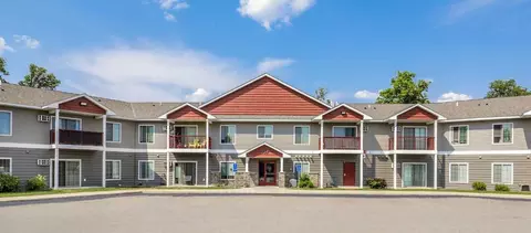 451 Winden Way, Avon, MN 56310