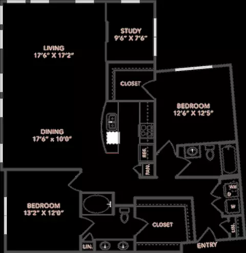 5301 Alpha Rd, Dallas, TX 75240