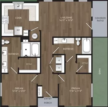 8100 S Collins St, Arlington, TX 76002
