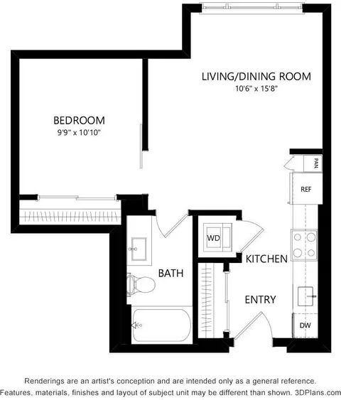 1146 Harrison St, Seattle, WA 98109