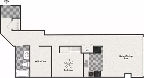 325 E 8th St, Cincinnati, OH 45202