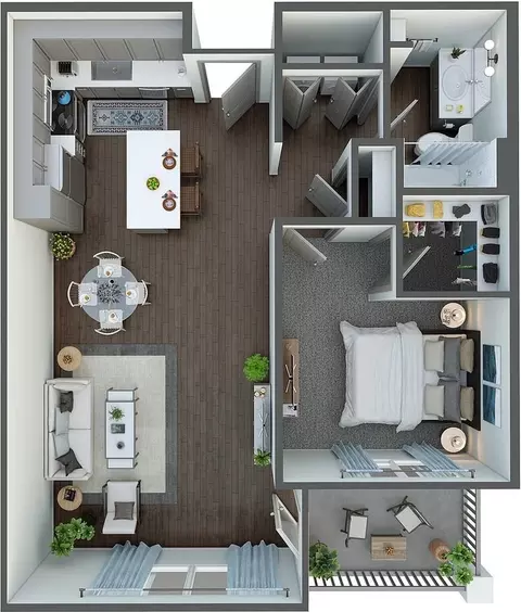 909 E Camelback Rd, Phoenix, AZ 85014