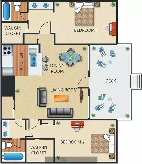 26741 Isabella Pkwy, Santa Clarita, CA 91351