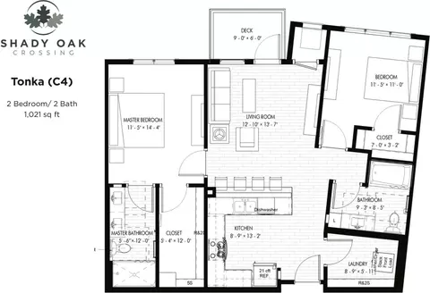 4312 Shady Oak Rd S, Hopkins, MN 55343