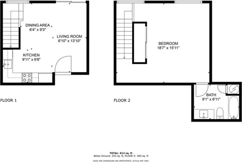 2250 NW Kearney St, Portland, OR 97210