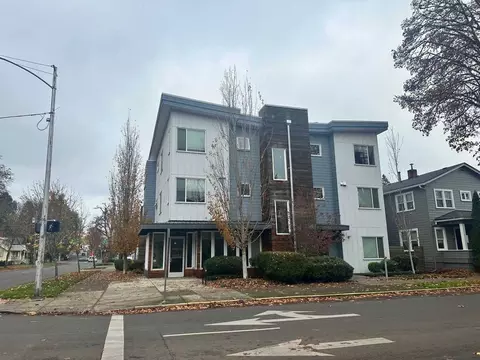 491 W 8th Ave, Eugene, OR 97401