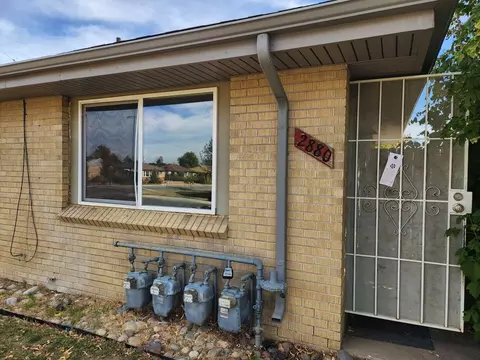 2870 N Jackson St, Denver, CO 80205