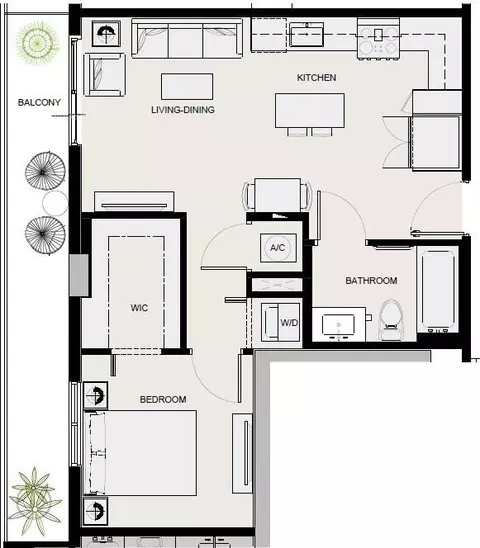 218 NW 8th St, Miami, FL 33136