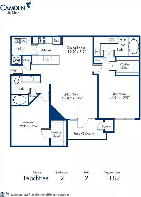 3000 Briarcliff Rd NE, Atlanta, GA 30329