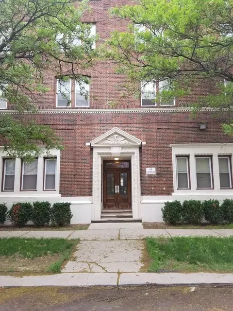 80 Seward St, Detroit, MI 48202