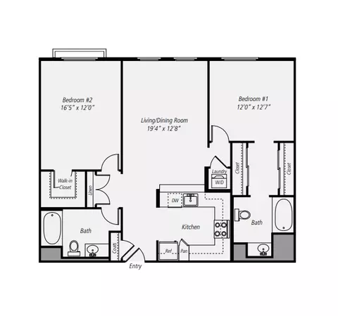 1001 Harvey Dr, Walnut Creek, CA 94597