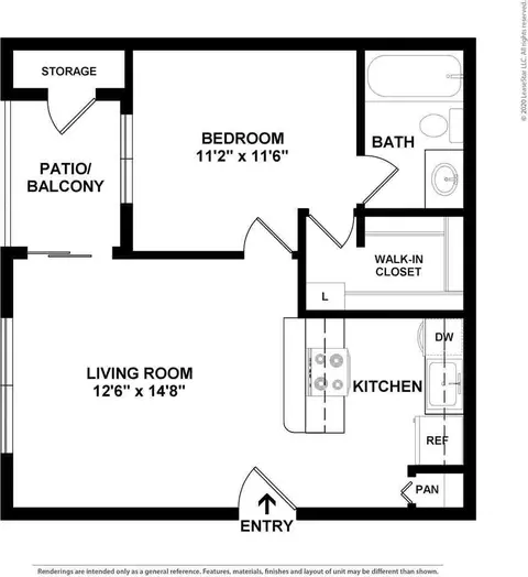 4003 N Belt Line Rd, Irving, TX 75038 photo 3