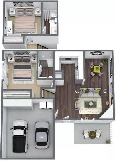 5055 Lindell Rd, Las Vegas, NV 89118