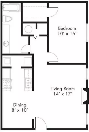 2600 W Loop 250 N, Midland, TX 79705