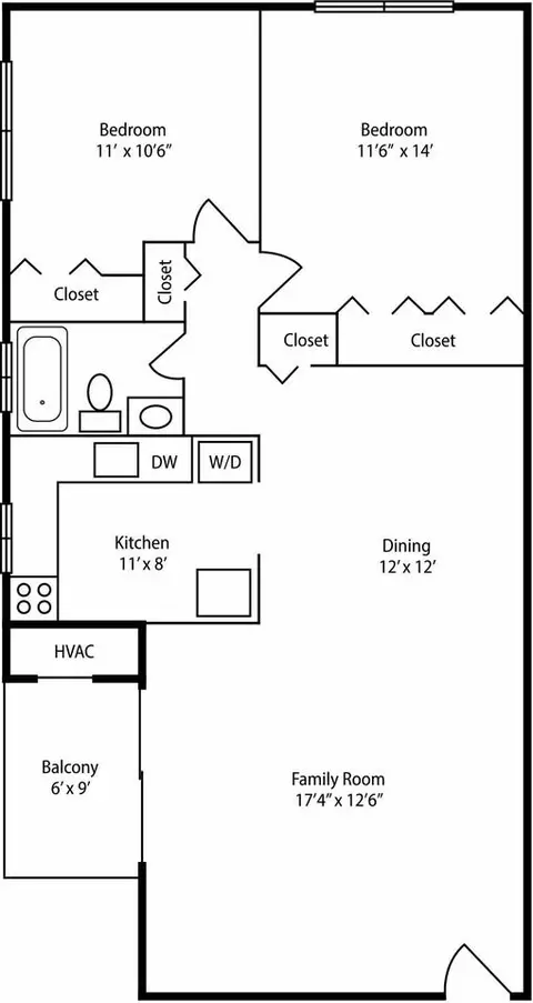 4808 Hamilton Ave, Baltimore, MD 21206 photo 2