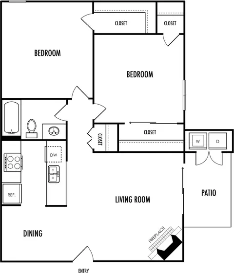 2624 Southern Hills Blvd, Arlington, TX 76006
